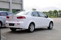东南汽车 三菱翼神 2010款 1.8L 时尚版豪华型CVT