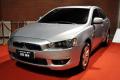 东南汽车 三菱翼神 2010款 1.8L 时尚版豪华型CVT