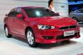 东南汽车 三菱翼神 2010款 1.8L 时尚版豪华型CVT