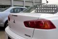 东南汽车 三菱翼神 2010款 1.8L 时尚版豪华型CVT