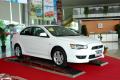 东南汽车 三菱翼神 2010款 1.8L 致尚版豪华型CVT