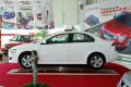 东南汽车 三菱翼神 2010款 1.8L 致尚版豪华型CVT