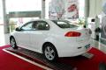 东南汽车 三菱翼神 2010款 1.8L 致尚版豪华型CVT