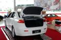 东南汽车 三菱翼神 2010款 1.8L 致尚版豪华型CVT