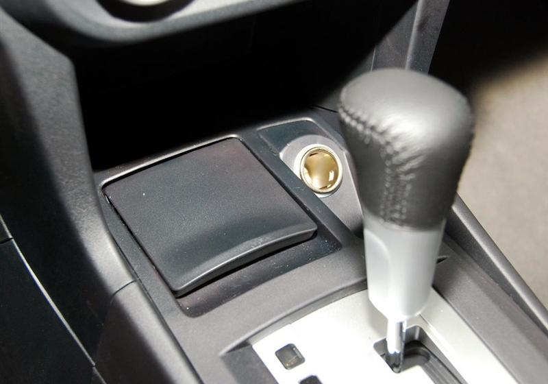 东南汽车 三菱翼神 2010款 1.8L 致尚版豪华型CVT
