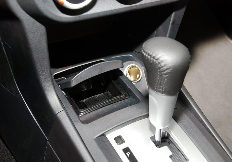 东南汽车 三菱翼神 2010款 1.8L 致尚版豪华型CVT