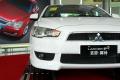 东南汽车 三菱翼神 2010款 1.8L 致尚版豪华型CVT