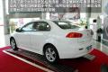 东南汽车 三菱翼神 2010款 1.8L 致尚版豪华型CVT