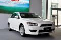 东南汽车 三菱翼神 2010款 1.8L 致尚版豪华型CVT