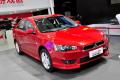 东南汽车 三菱翼神 2011款 1.8L 致尚版限量款CVT