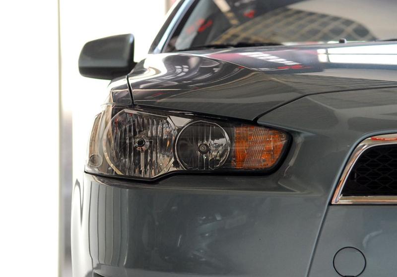 东南汽车 三菱翼神 2010款 2.0L 运动版豪华型MT
