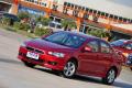 东南汽车 三菱翼神 2010款 2.0L 运动版旗舰型CVT