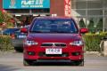 东南汽车 三菱翼神 2010款 2.0L 运动版旗舰型CVT
