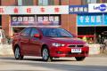 东南汽车 三菱翼神 2010款 2.0L 运动版旗舰型CVT