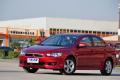东南汽车 三菱翼神 2010款 2.0L 运动版旗舰型CVT