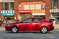 东南汽车 三菱翼神 2010款 2.0L 运动版旗舰型CVT