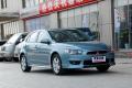 东南汽车 三菱翼神 2010款 2.0L 运动版旗舰型CVT