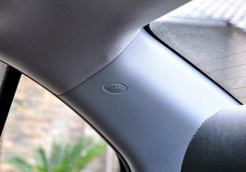 东南汽车 三菱翼神 2010款 2.0L 运动版旗舰型CVT