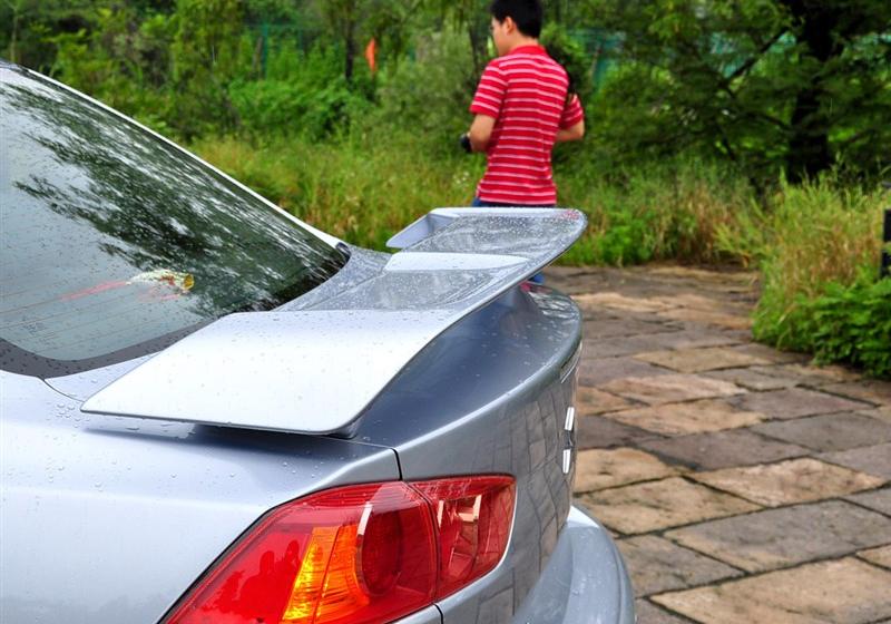 东南汽车 三菱翼神 2010款 2.0L 运动版旗舰型CVT