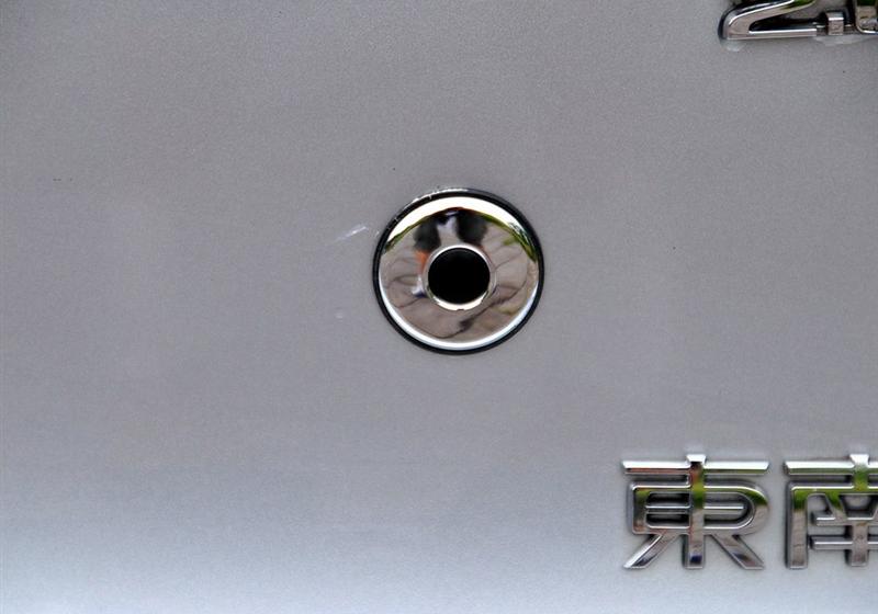 东南汽车 三菱翼神 2010款 2.0L 运动版旗舰型CVT