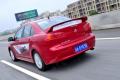 东南汽车 三菱翼神 2010款 2.0L 运动版旗舰型CVT