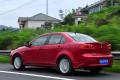 东南汽车 三菱翼神 2010款 2.0L 运动版旗舰型CVT