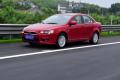东南汽车 三菱翼神 2010款 2.0L 运动版旗舰型CVT