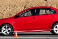东南汽车 三菱翼神 2010款 2.0L 运动版旗舰型CVT