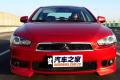 东南汽车 三菱翼神 2010款 2.0L 运动版旗舰型CVT