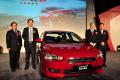 东南汽车 三菱翼神 2010款 2.0L 运动版旗舰型CVT