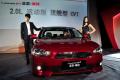 东南汽车 三菱翼神 2010款 2.0L 运动版旗舰型CVT