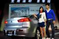 东南汽车 三菱翼神 2010款 2.0L 运动版旗舰型CVT