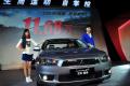 东南汽车 三菱翼神 2010款 2.0L 运动版旗舰型CVT