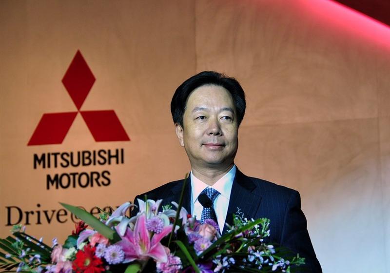 东南汽车 三菱翼神 2010款 2.0L 运动版旗舰型CVT