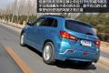 三菱(进口) ASX劲炫 2011款 2.0四驱劲酷版