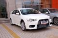三菱(进口) LANCER 2008款 2.0T Evolution X ENKEI版