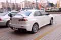 三菱(进口) LANCER 2008款 2.0T Evolution X ENKEI版