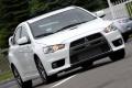 三菱(进口) LANCER 2008款 2.0T Evolution X ENKEI版