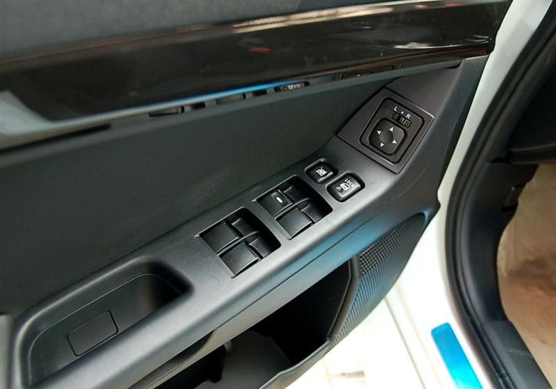 三菱(进口) LANCER 2008款 2.0T Evolution X ENKEI版