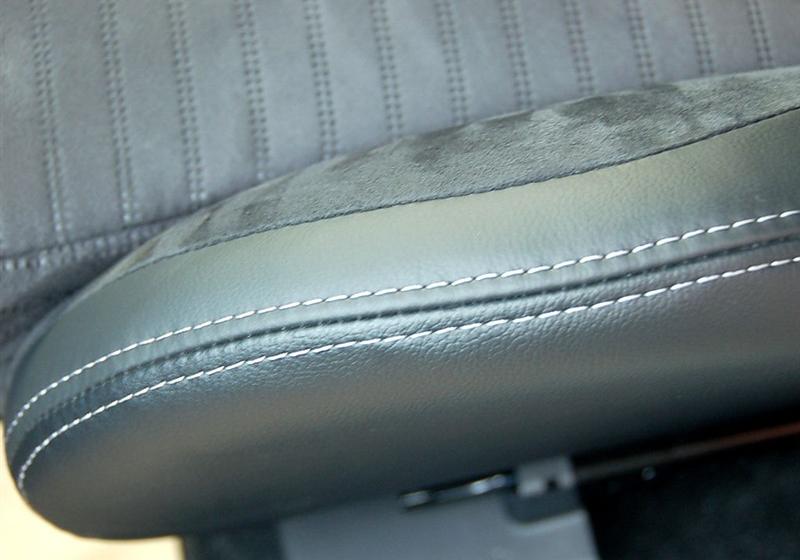 三菱(进口) LANCER 2008款 2.0T Evolution X ENKEI版