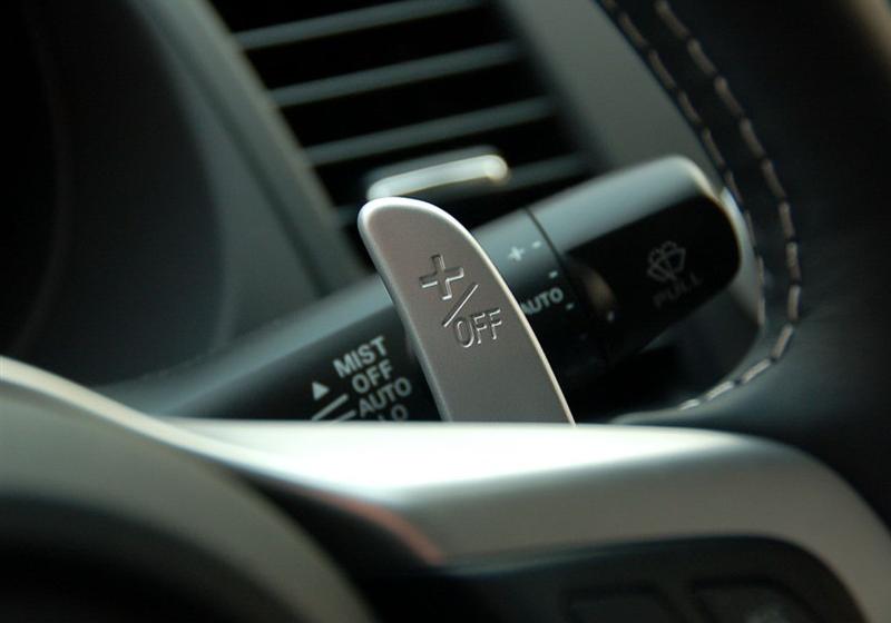 三菱(进口) LANCER 2008款 2.0T Evolution X ENKEI版