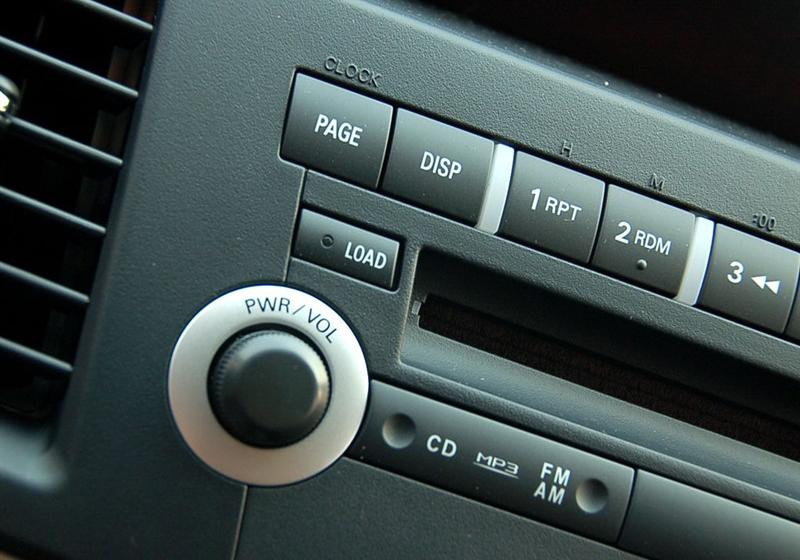 三菱(进口) LANCER 2008款 2.0T Evolution X ENKEI版