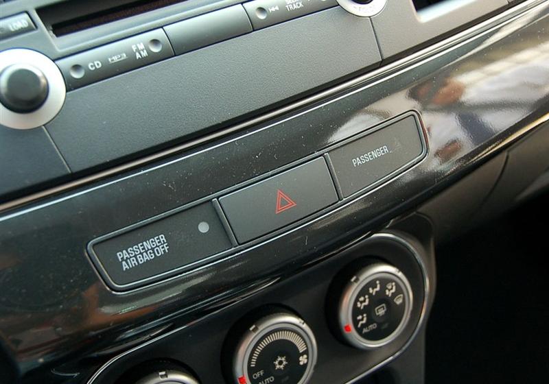 三菱(进口) LANCER 2008款 2.0T Evolution X ENKEI版