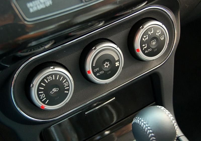 三菱(进口) LANCER 2008款 2.0T Evolution X ENKEI版