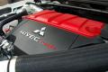 三菱(进口) LANCER 2008款 2.0T Evolution X ENKEI版