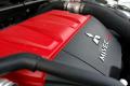 三菱(进口) LANCER 2008款 2.0T Evolution X ENKEI版