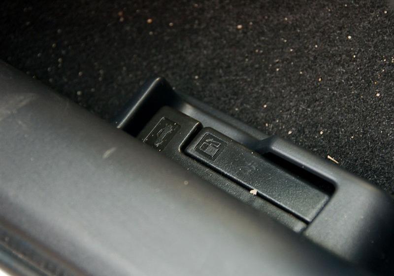 三菱(进口) LANCER 2008款 2.0T Evolution X ENKEI版