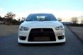 三菱(进口) LANCER 2008款 2.0T Evolution X ENKEI版