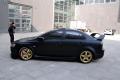 三菱(进口) LANCER 2008款 2.0T Evolution X ENKEI版