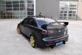 三菱(进口) LANCER 2008款 2.0T Evolution X ENKEI版